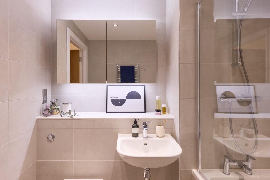 Additional image 7 of Signal Box Yard, Lower Bristol Road, Bath, BA2 3JS