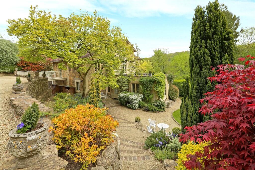 Additional image 14 of Lower Stoke, Limpley Stoke, Bath, BA2