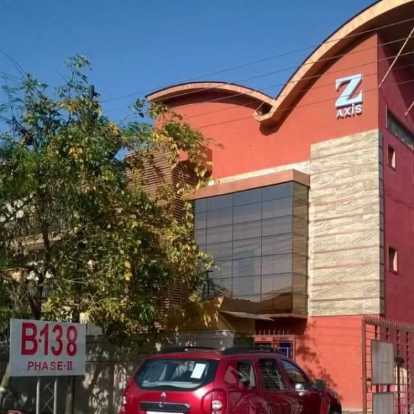 Additional image 2 of B Block, Sector 83, Noida