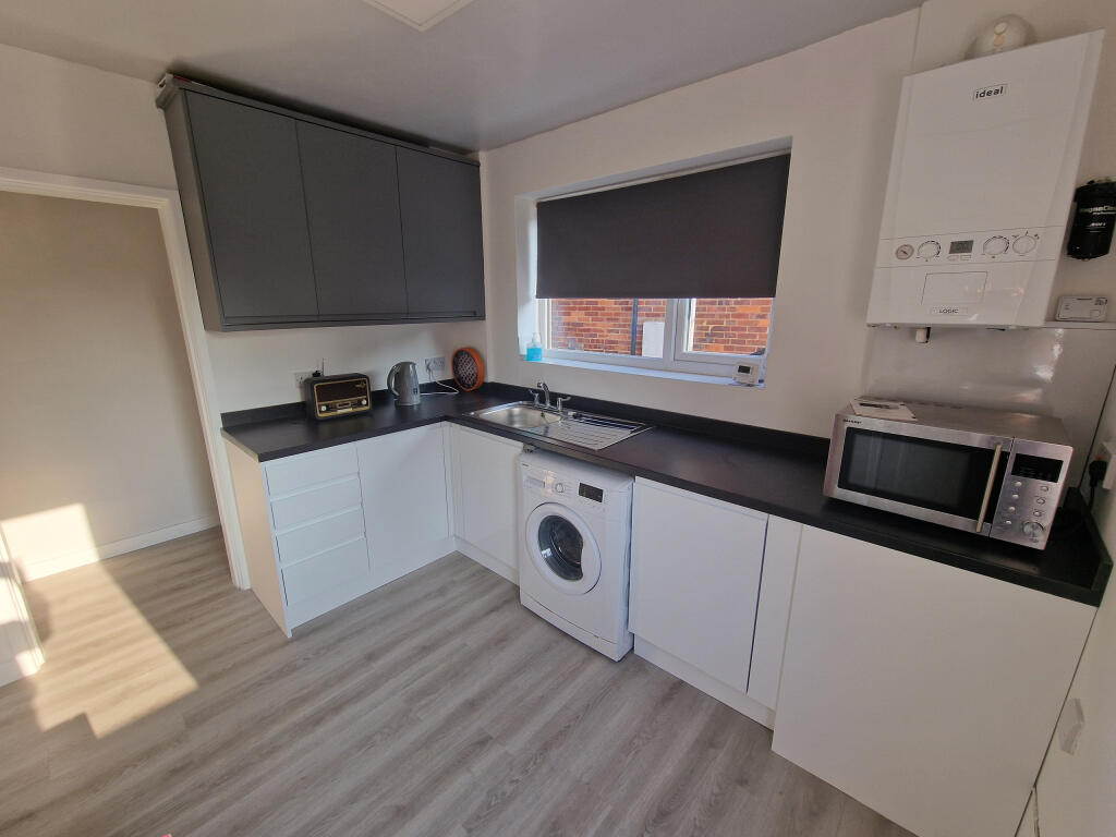 Additional image 5 of St. Andrews Road, Yeovil, Somerset, BA20 2DF
