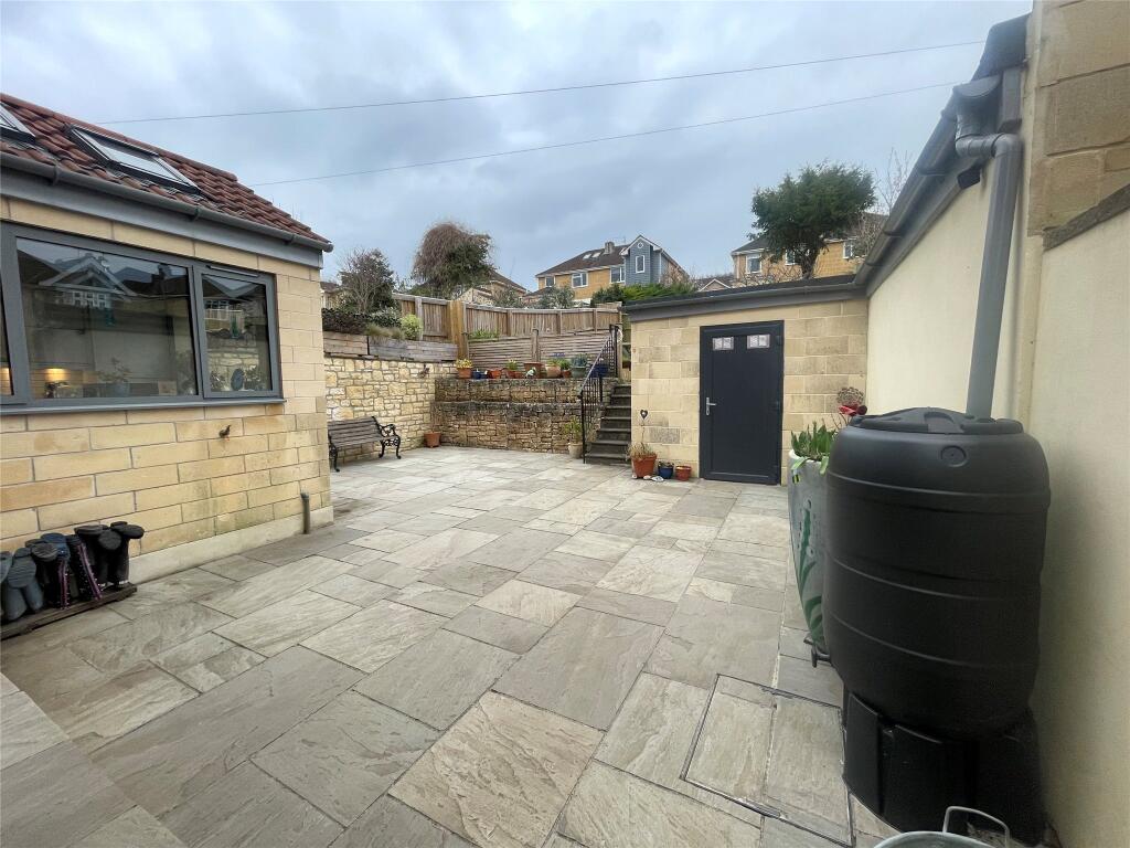 Additional image 12 of Bloomfield Grove, Bath, Somerset, BA2