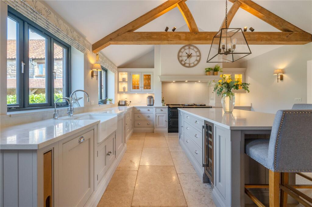 Additional image 6 of A substantial country residence with annexe, outbuildings and approximately 14 acres