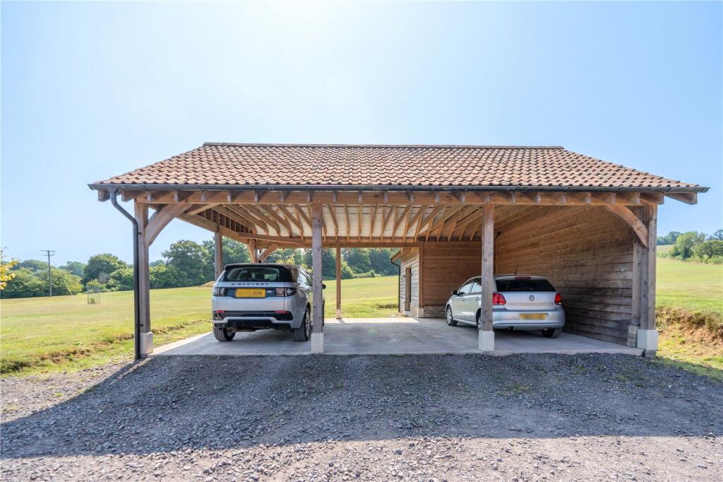 Additional image 37 of A substantial country residence with annexe, outbuildings and approximately 14 acres