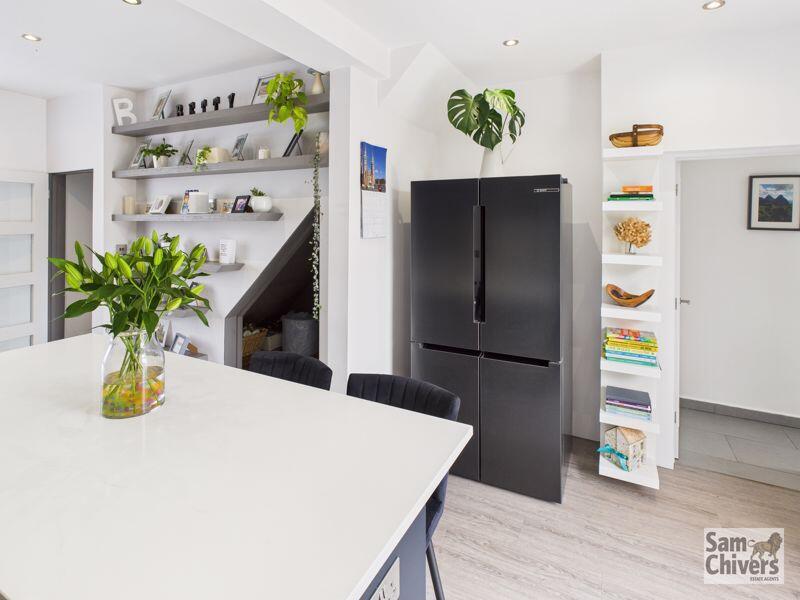 Additional image 13 of Kilmersdon Road, Haydon