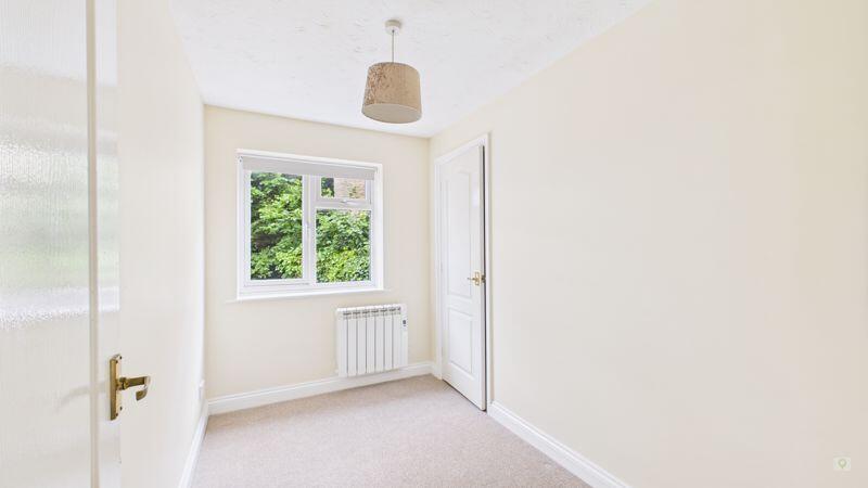 Additional image 6 of Flat 2 Coker Crescent, West Coker