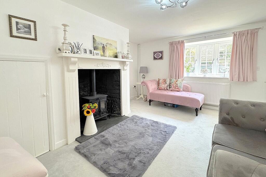 Additional image 15 of Cherry Pie Lane, Sparkford, Yeovil, Somerset, BA22