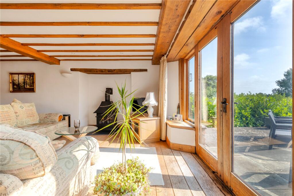 Additional image 24 of A substantial country residence with annexe, outbuildings and approximately 14 acres