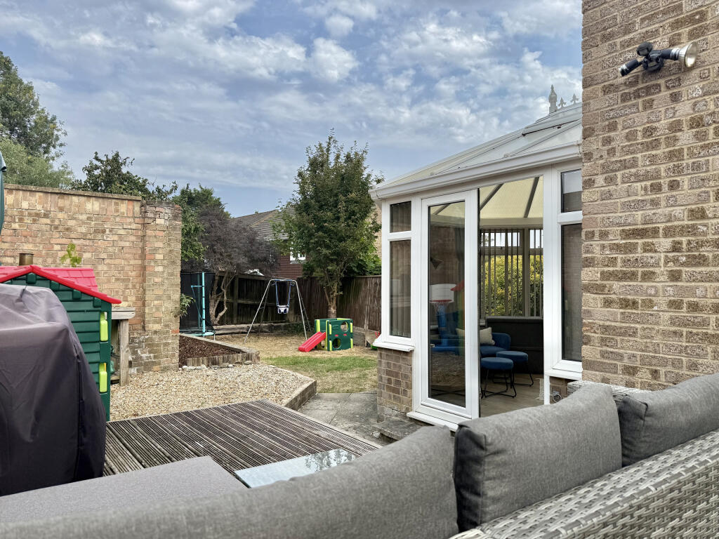 Additional image 30 of Lime Tree Avenue, Yeovil, Somerset