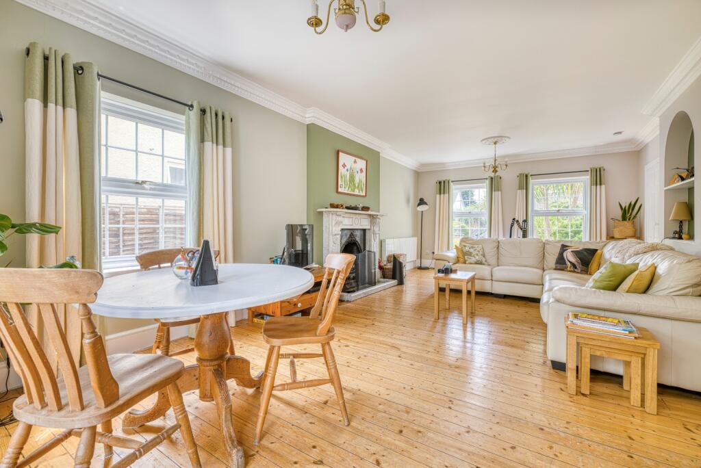 Additional image 6 of Somerton Road, Street