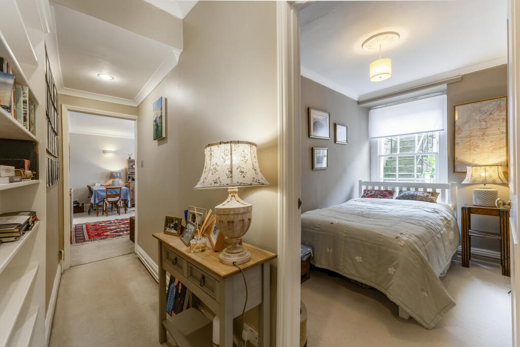 Additional image 8 of Henrietta Street, Bath, BA2