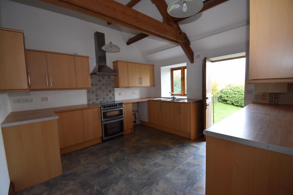 Additional image 3 of Three Bedroom Barn Conversion for rent - Ston Easton