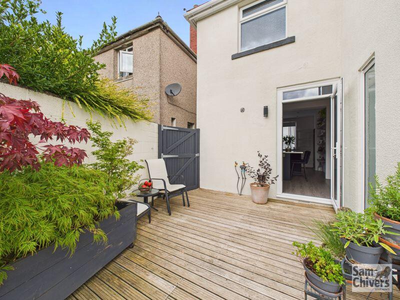 Additional image 31 of Kilmersdon Road, Haydon