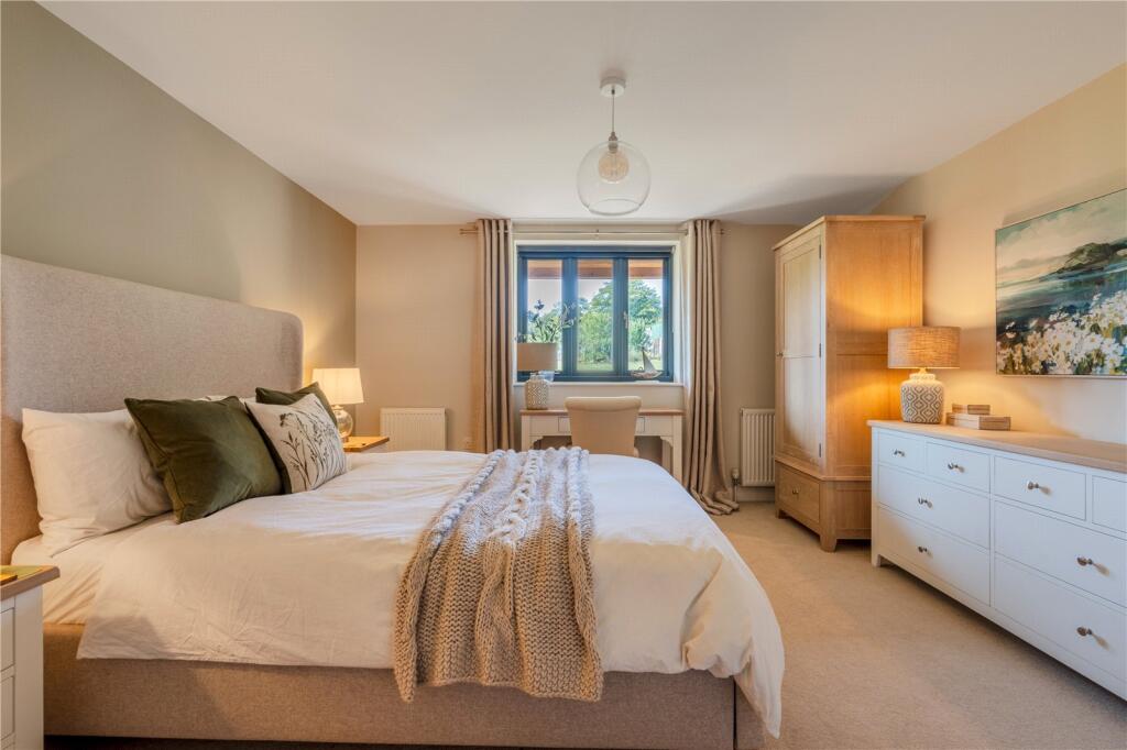 Additional image 16 of A substantial country residence with annexe, outbuildings and approximately 14 acres