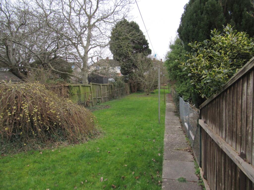 Additional image 15 of West End, Street