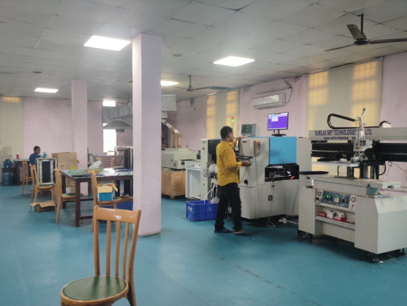 Additional image 3 of B Block, Sector 83, Noida