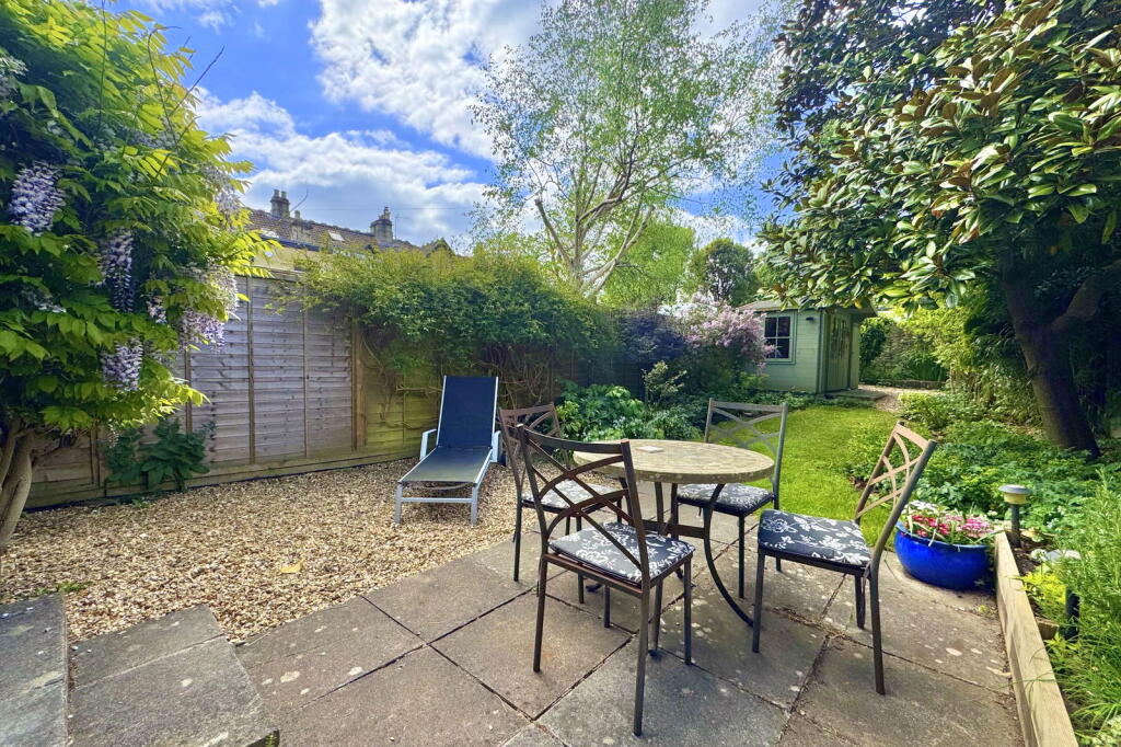 Additional image 18 of Forester Avenue, Bath