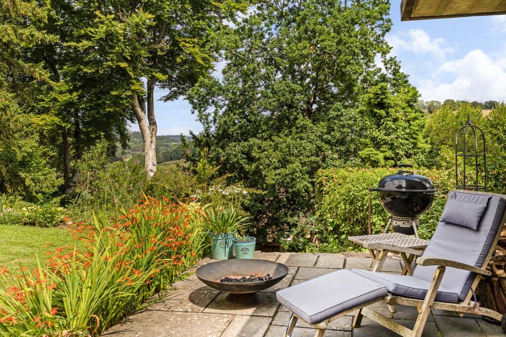 Additional image 18 of Cliffe Drive, Limpley Stoke, BA2