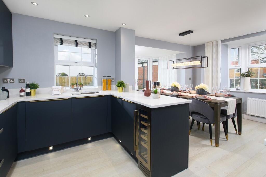 Additional image 2 of White Post,
Stratton On The Fosse,
Midsomer Norton,
Somerset,
BA3 4QA