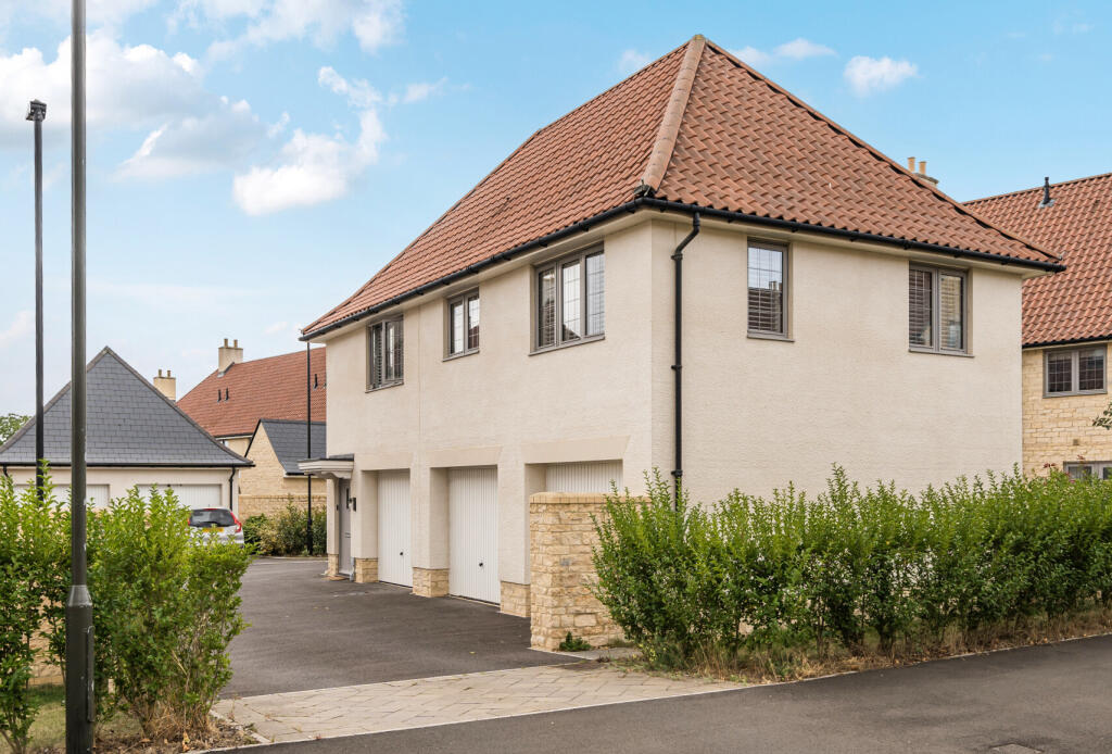 Additional image 15 of Harrison Down, Bath, Somerset, BA2