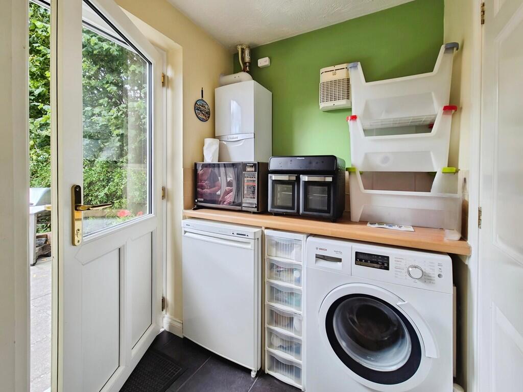 Additional image 11 of Akeman Close, Yeovil