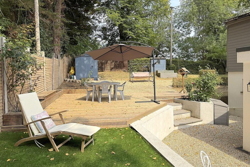 Additional image 13 of Cherry Pie Lane, Sparkford, Yeovil, Somerset, BA22