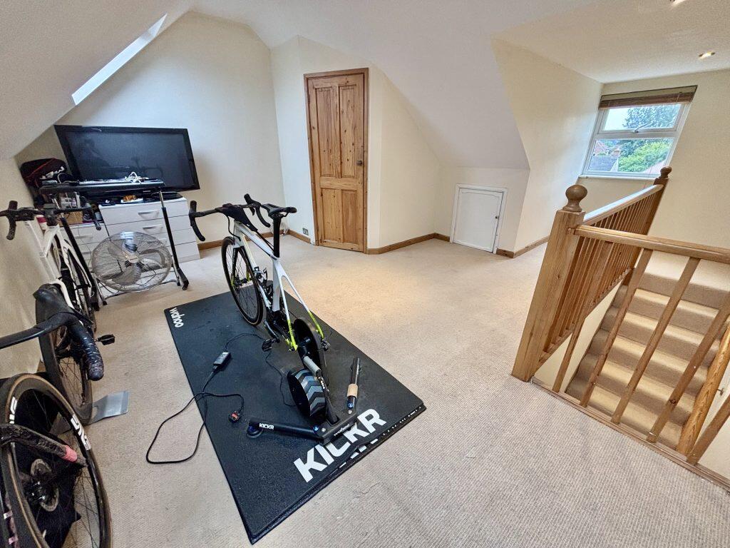 Additional image 10 of Preston Grove, Yeovil, Somerset, BA20