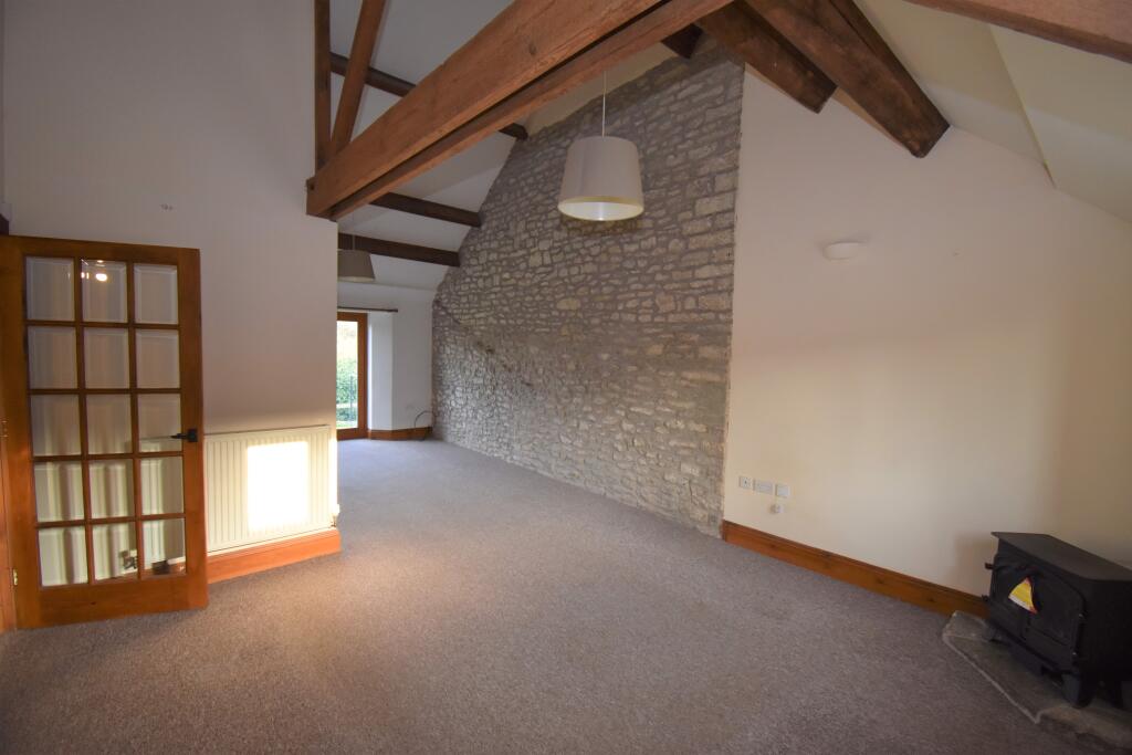 Additional image 8 of Three Bedroom Barn Conversion for rent - Ston Easton