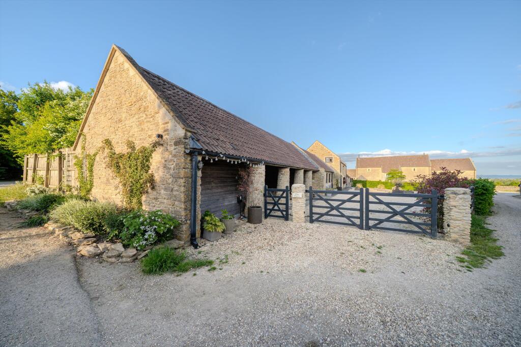 Additional image 12 of Upper Baggridge, Wellow, Bath, Somerset, BA2