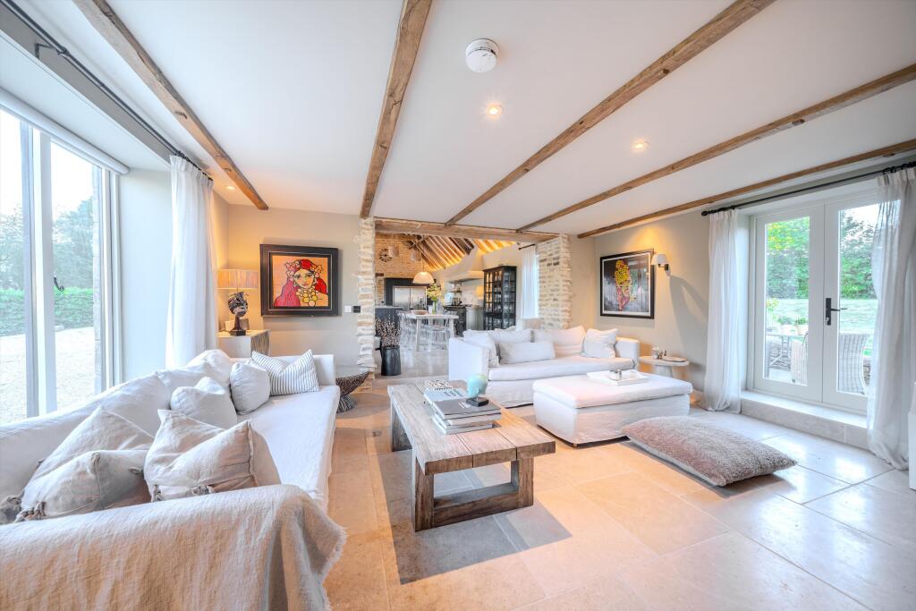 Additional image 5 of Upper Baggridge, Wellow, Bath, Somerset, BA2