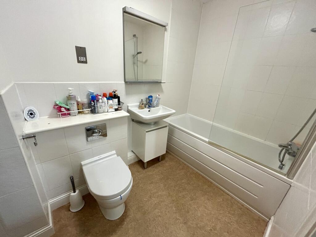 Additional image 8 of Park Road, Yeovil, BA20