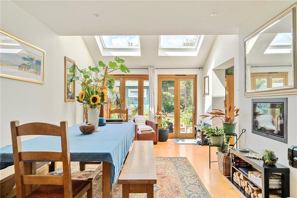 Additional image 5 of Southstoke Road, Bath, Somerset, BA2