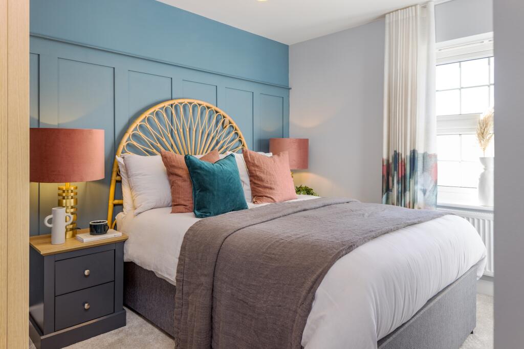 Additional image 5 of White Post,
Stratton On The Fosse,
Midsomer Norton,
Somerset,
BA3 4QA