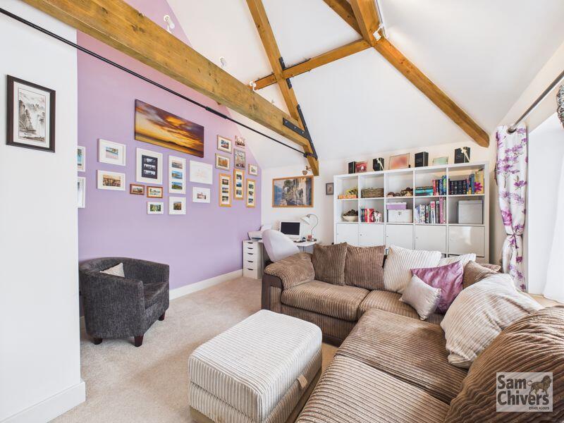 Additional image 23 of Kilmersdon Road, Haydon