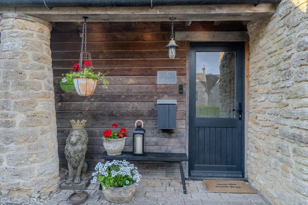 Additional image 13 of Upper Baggridge, Wellow, Bath, Somerset, BA2