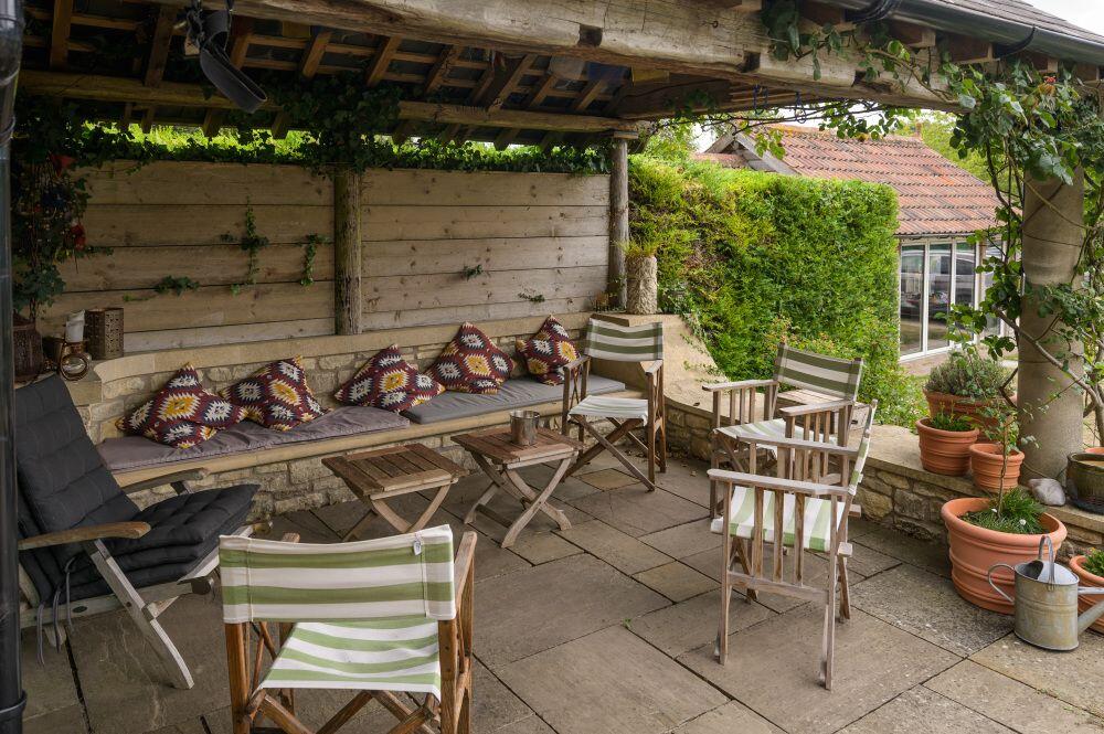 Additional image 11 of Rennys Cottage, Loves Hill, Timsbury, Bath