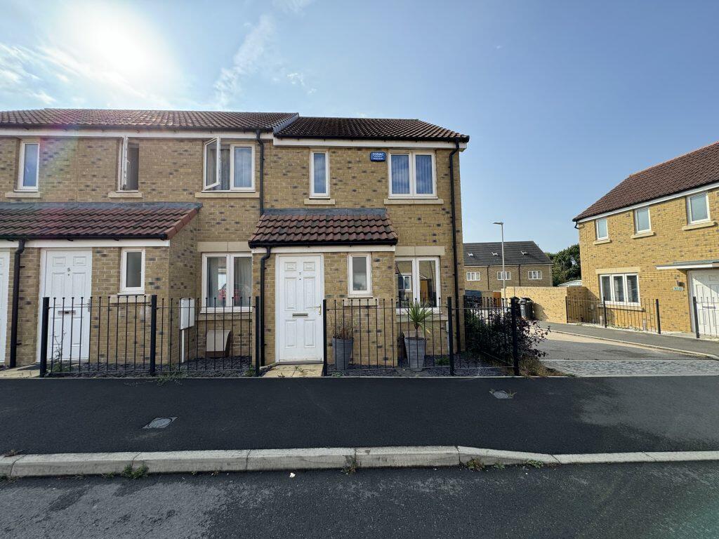 Additional image 2 of Lapwing Close, Yeovil, Somerset, BA22