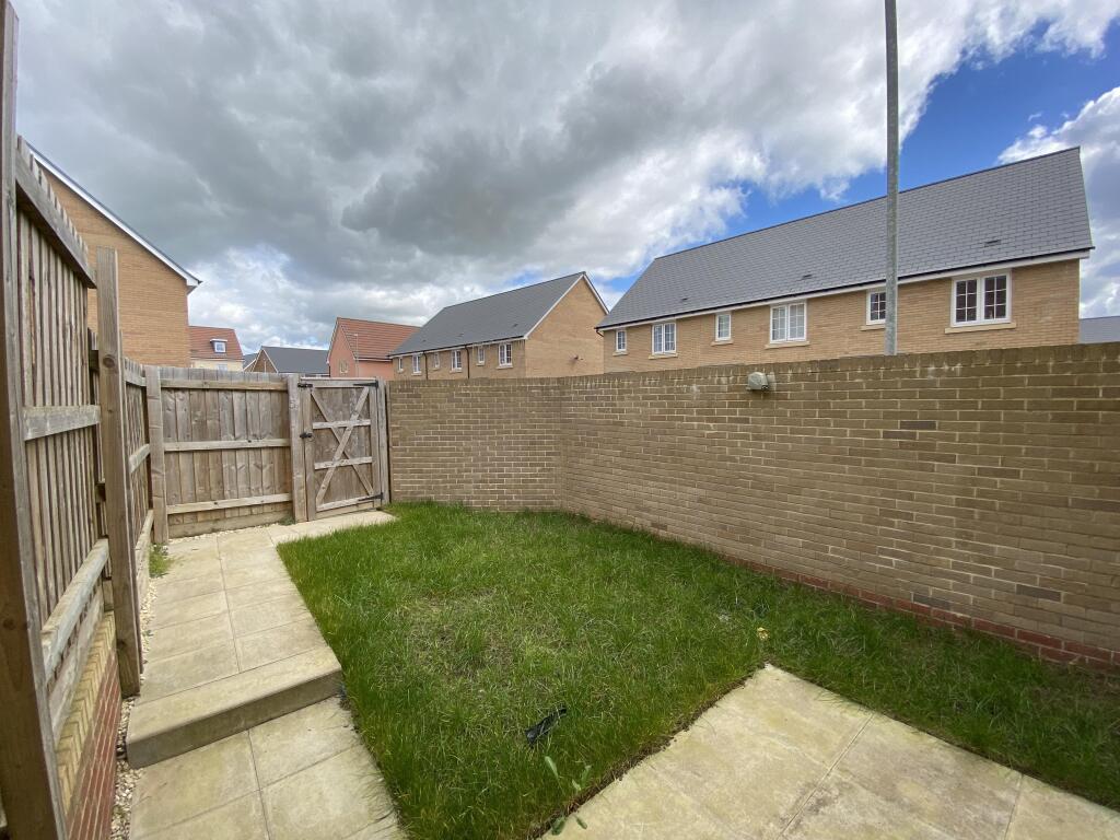 Additional image 8 of Grenville Road, YEOVIL