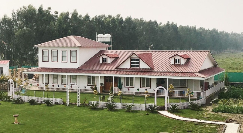 Additional image 2 of Sector 151, Noida