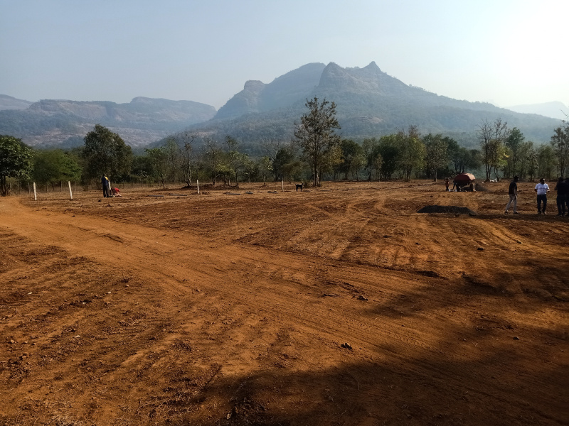 Bhivpuri, Karjat, Mumbai