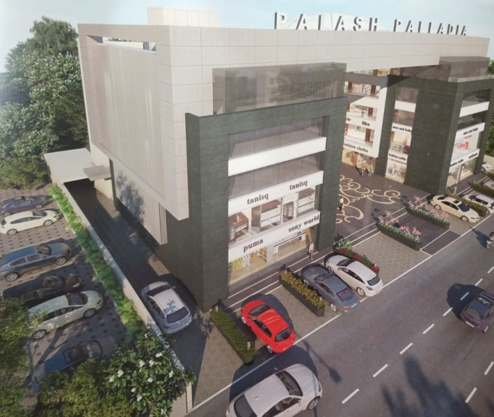 Property image for Pal, Surat