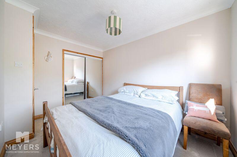 Additional image 9 of Meredith Close, Halstock, Yeovil, BA22