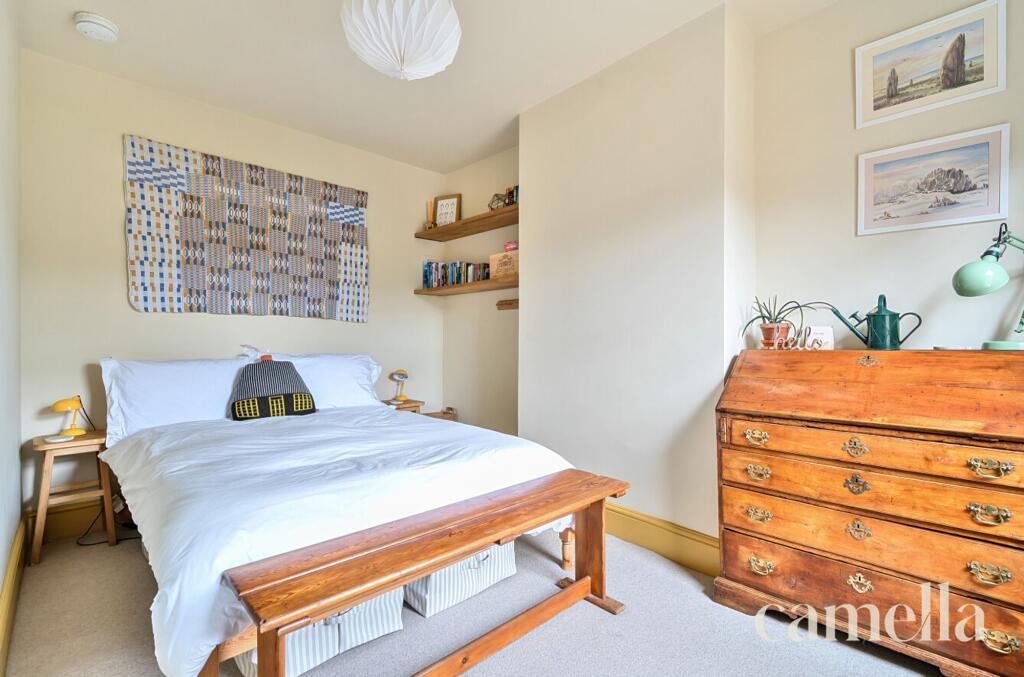 Additional image 14 of Sladebrook Avenue, Bath, BA2