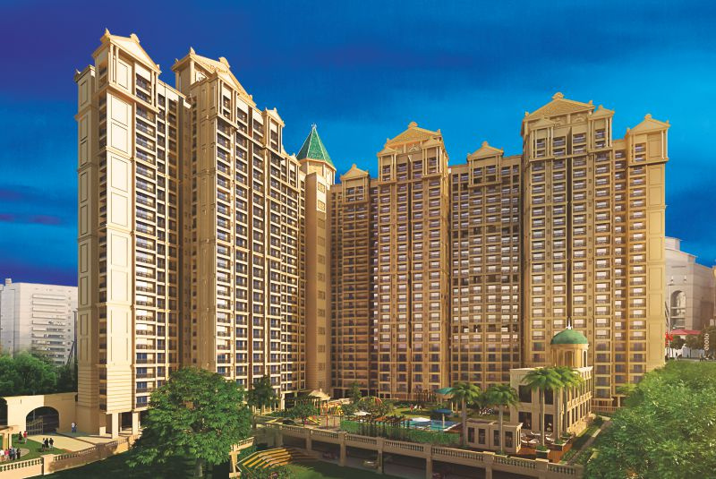 Property image for Thane West, Thane