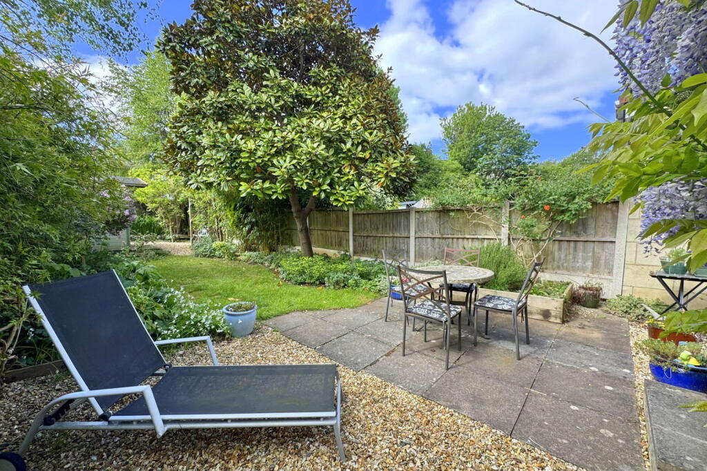 Additional image 17 of Forester Avenue, Bath