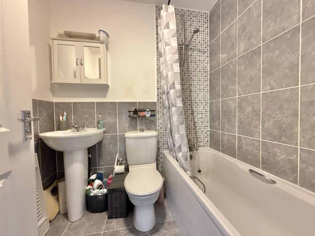 Additional image 5 of Tristram Close, Yeovil, Somerset