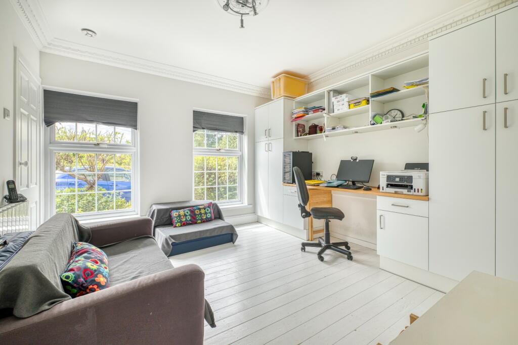 Additional image 16 of Somerton Road, Street