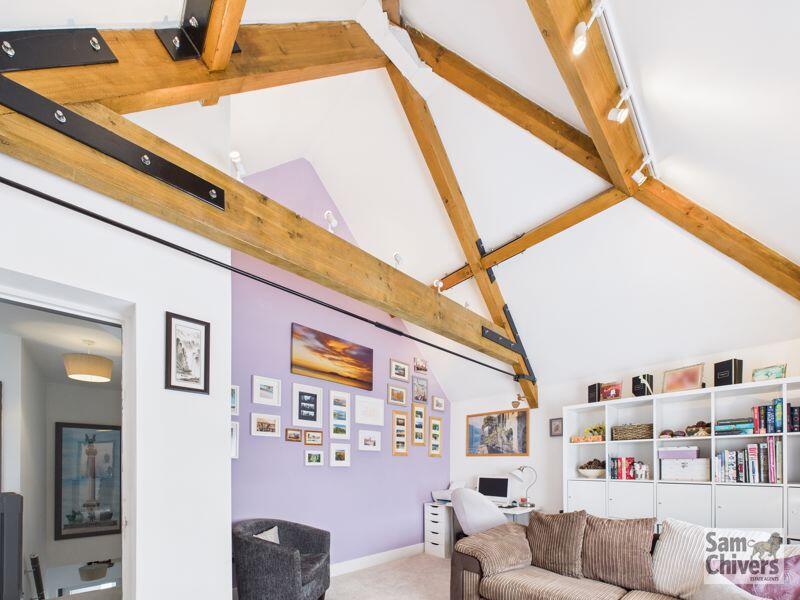 Additional image 25 of Kilmersdon Road, Haydon