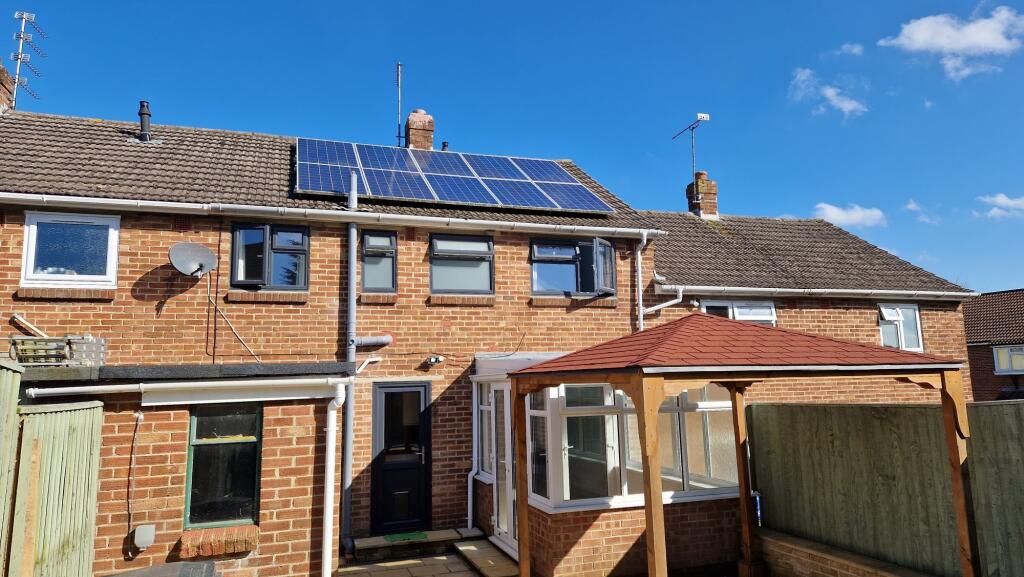 Additional image 14 of Charles Road, Yeovil,