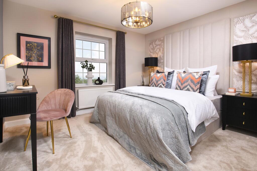 Additional image 4 of White Post,
Stratton On The Fosse,
Midsomer Norton,
Somerset,
BA3 4QA