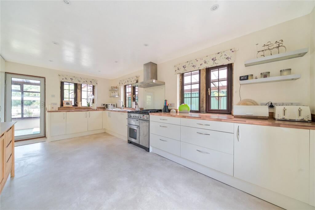 Additional image 6 of Home Farm Lane, Rimpton, Yeovil, Somerset, BA22